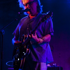 Mark Mulcahy