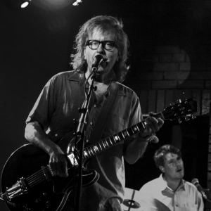 Mark Mulcahy
