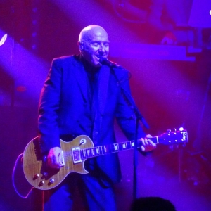 Midge Ure's Electronica