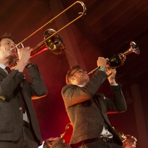 Public Service Broadcasting