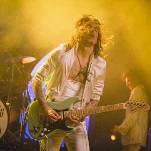 The Darkness