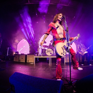 The Darkness