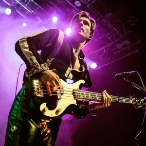 The Struts
