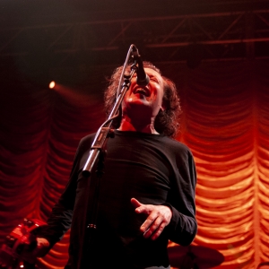 The Wonder Stuff