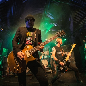 Voodoo Six