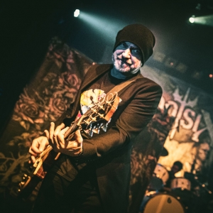 Voodoo Six