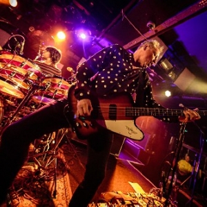 Wayward Sons
