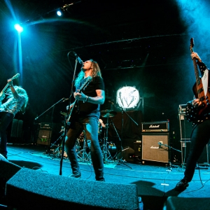 Wayward Sons