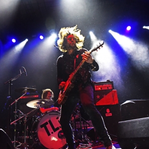 The Last Internationale