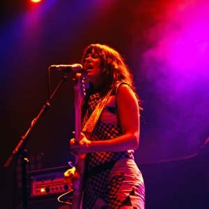 The Last Internationale