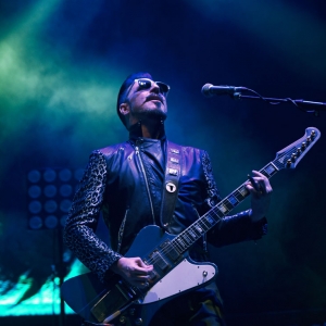 Rival Sons