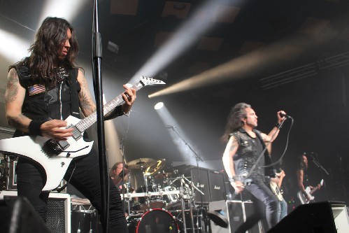Death Angel