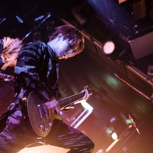 Crossfaith