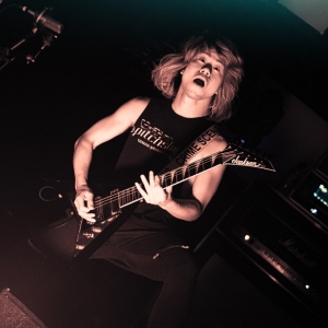 Crossfaith