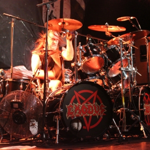 Exodus