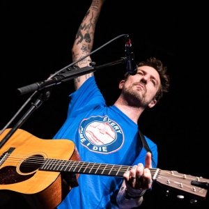 Frank Turner