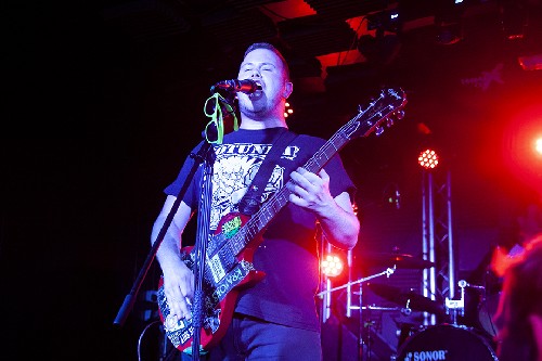 Krayons @ Vortex, Wakefield on 10-06-2022