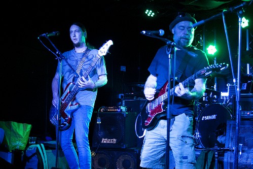 Skiprat @ Vortex, Wakefield on 10-06-2022