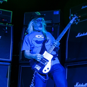 Dinosaur Jr