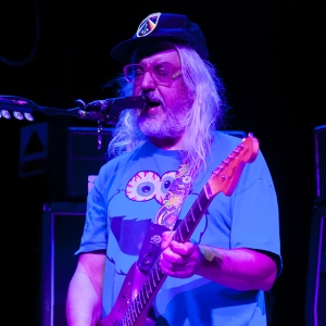 Dinosaur Jr
