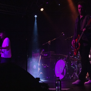 The Lemonheads