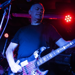 Subhumans