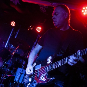 Subhumans