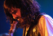 Devendra Banhart @ Academy 1, 2 & 3 (Manchester University), Manchester on 08-09-2006