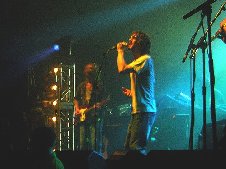 Richard Ashcroft @ Carling Academy Newcastle, Newcastle upon Tyne on 12-05-2006