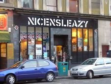 Nice n' Sleazy, Glasgow