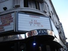 Astoria