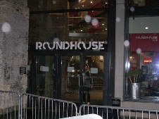 Roundhouse Theatre, Camden